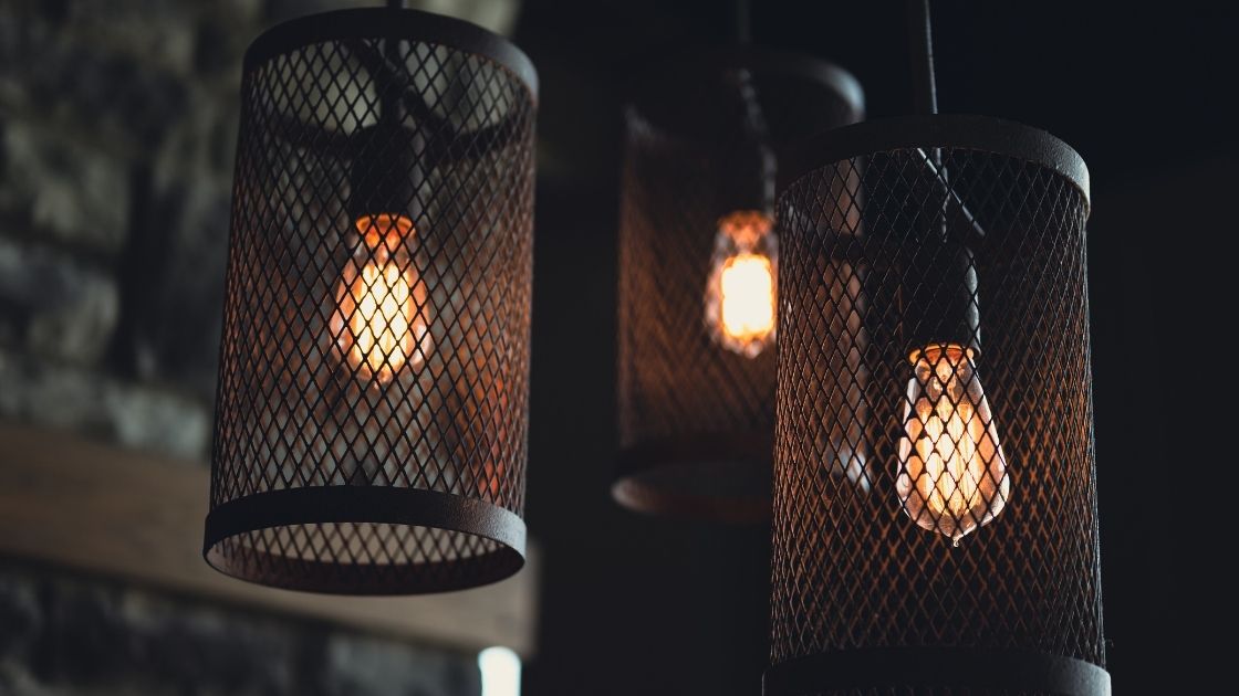 Hanging Lights
