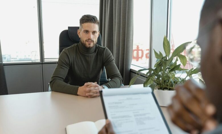 Hiring