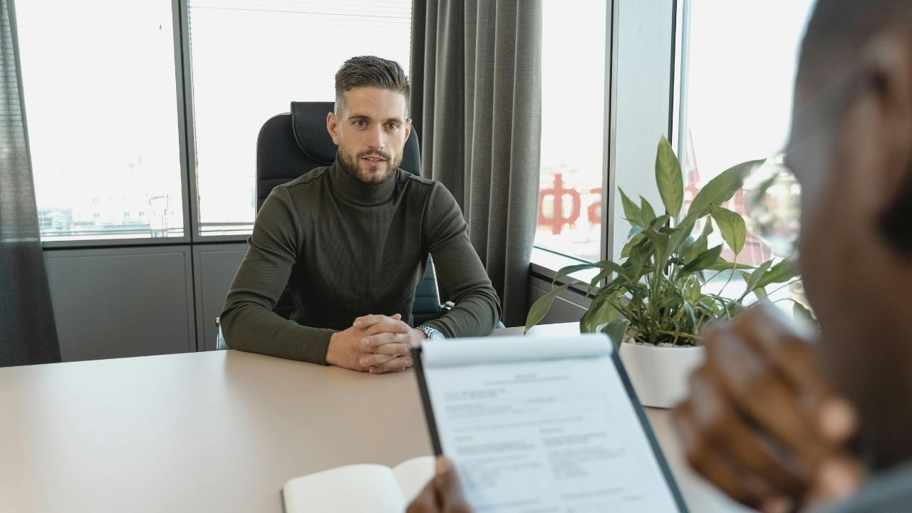 Hiring