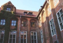 Older Home