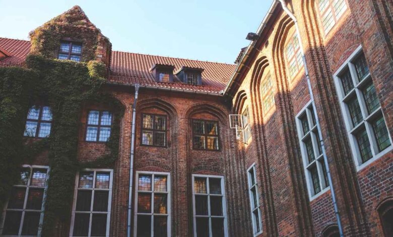 Older Home