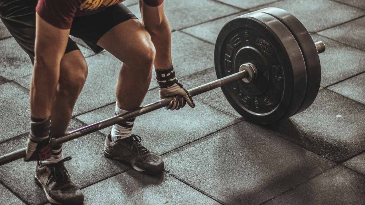 Workout