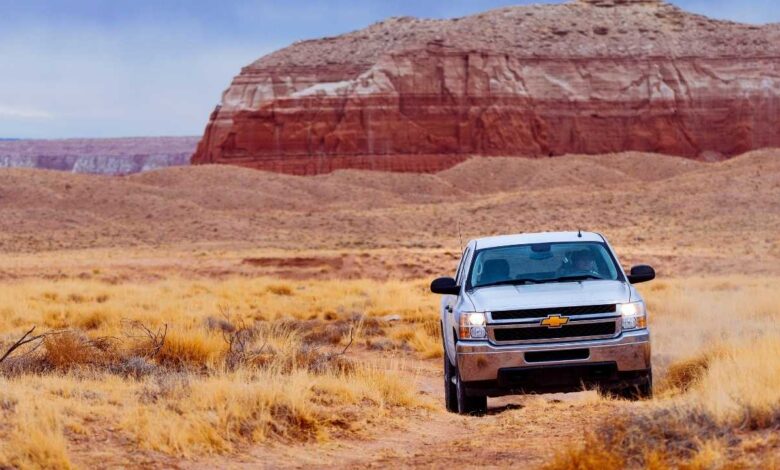 chevrolet