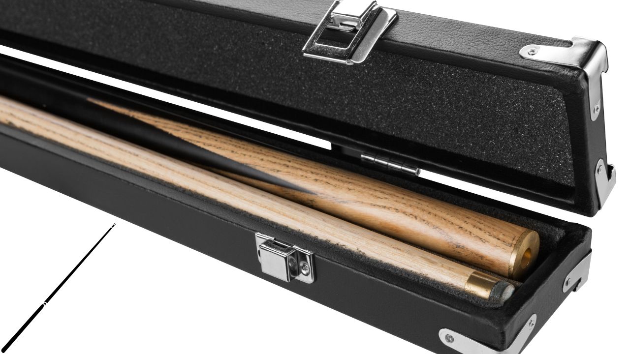 cue cases