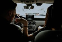 date car