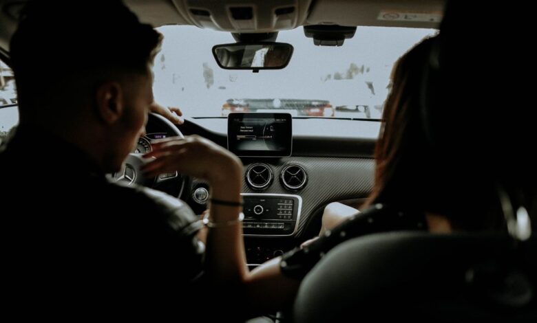 date car