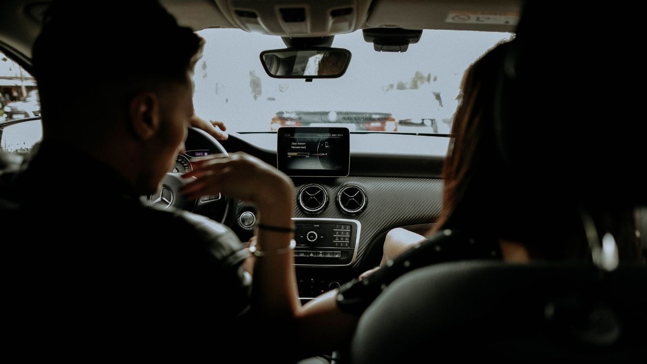 date car
