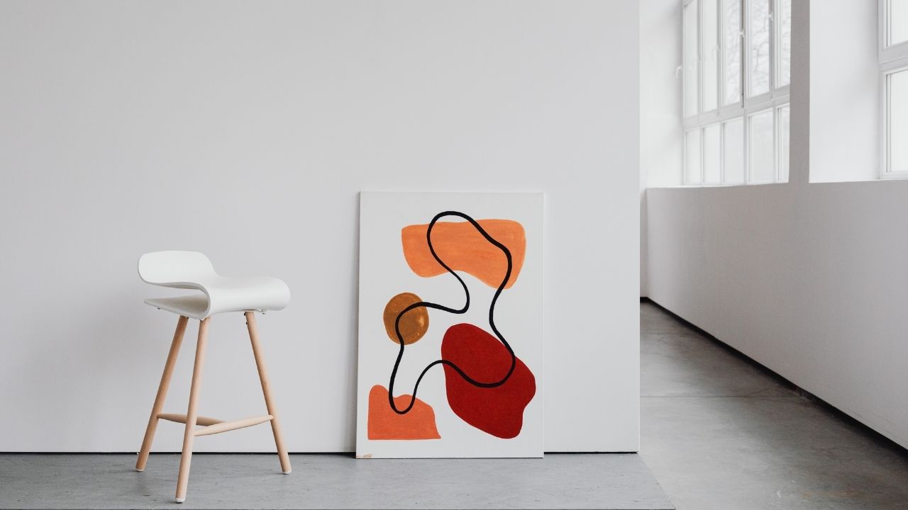 home artwork