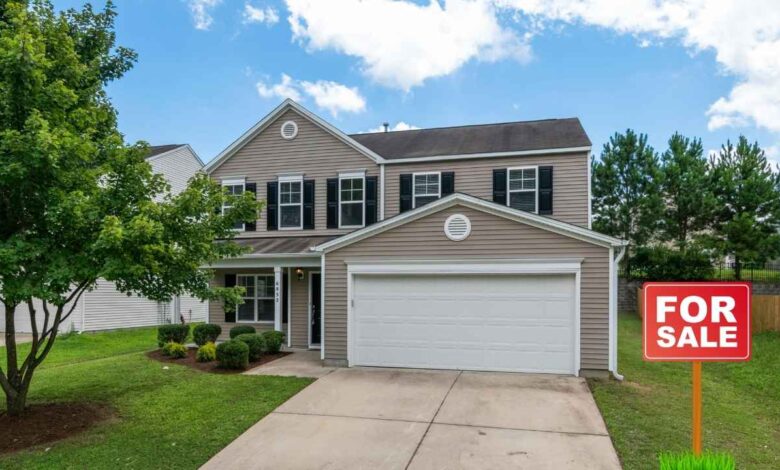 house sell