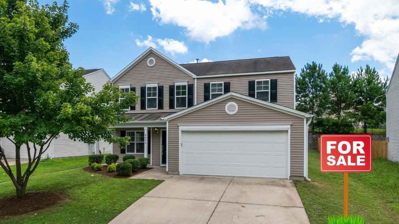 house sell