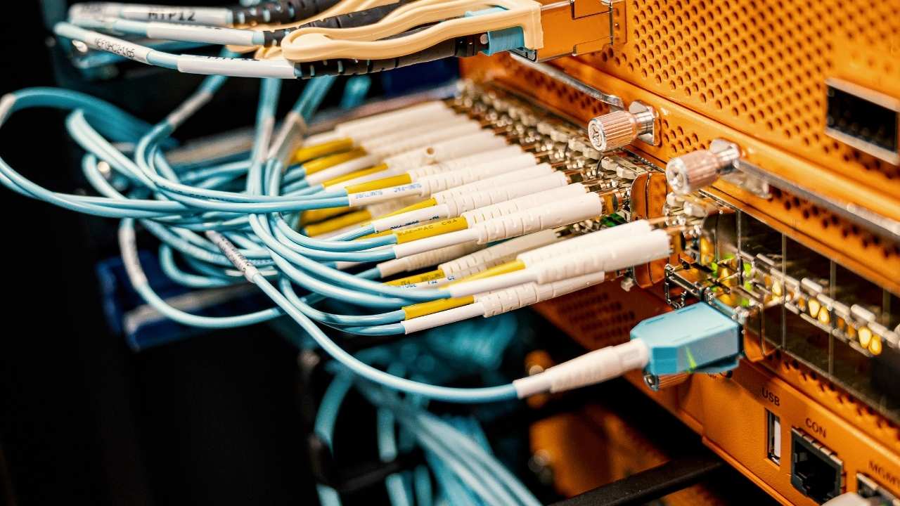 network