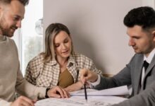 real estate management