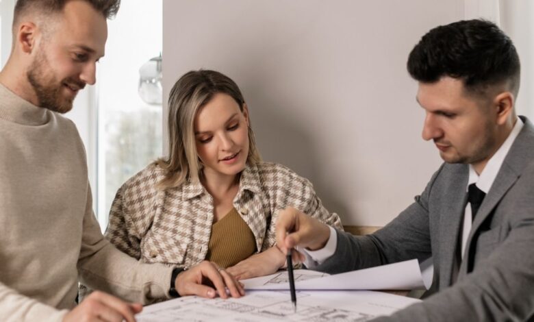 real estate management