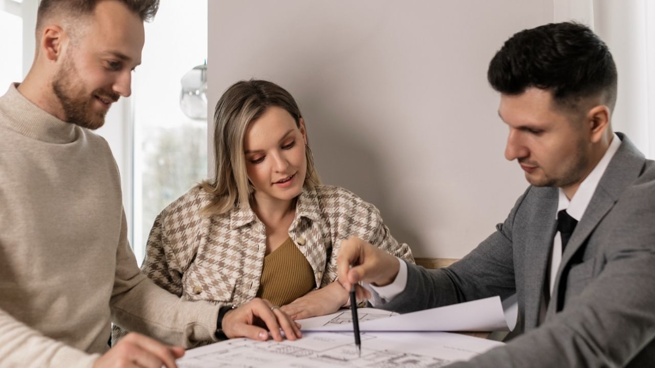 real estate management