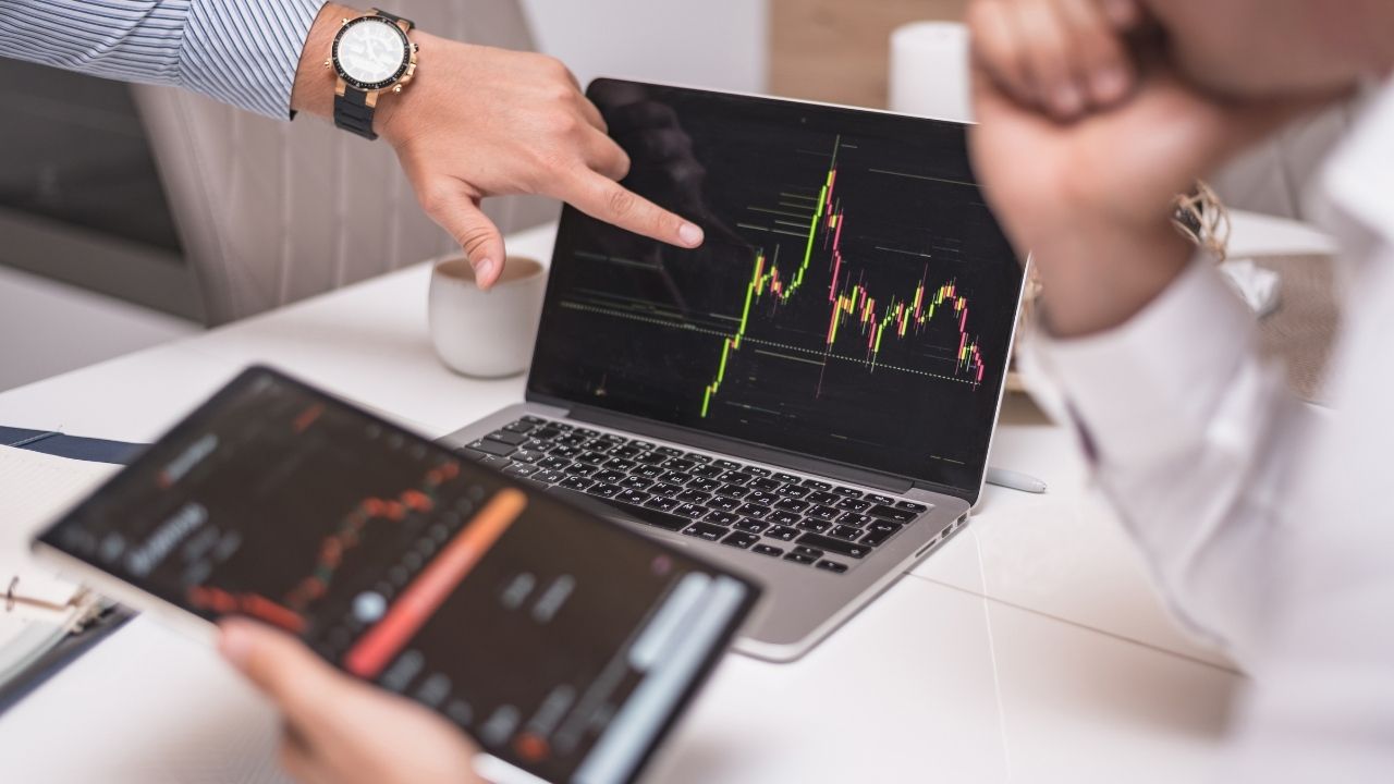 sales forecast
