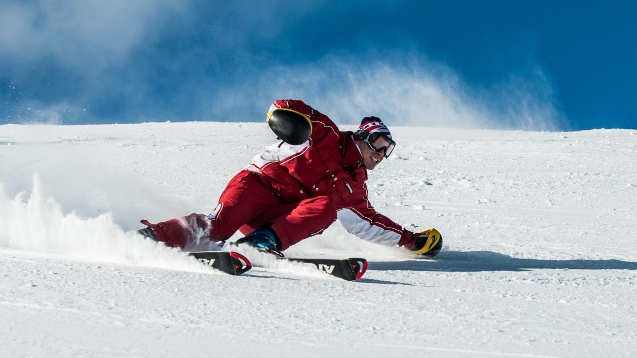 Ski Holiday 