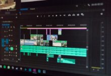 Video Editing