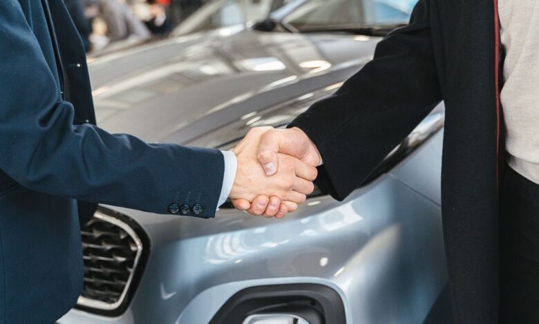 car lease