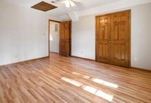 floor