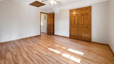 floor