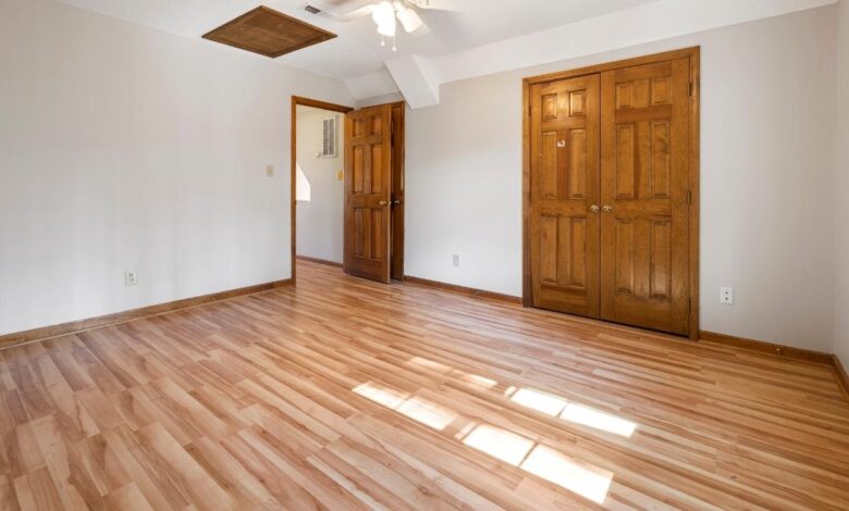 floor