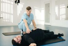 rehab