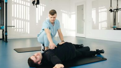 rehab