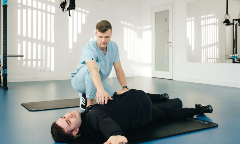 rehab