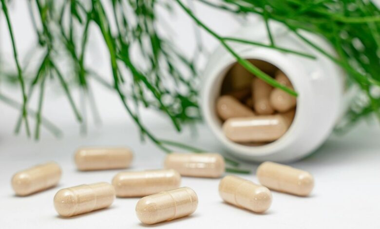 supplement
