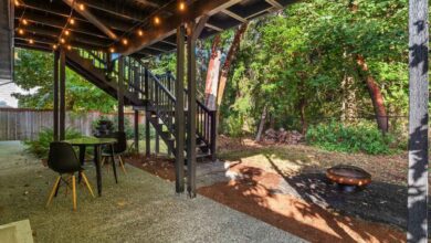 Backyard’s