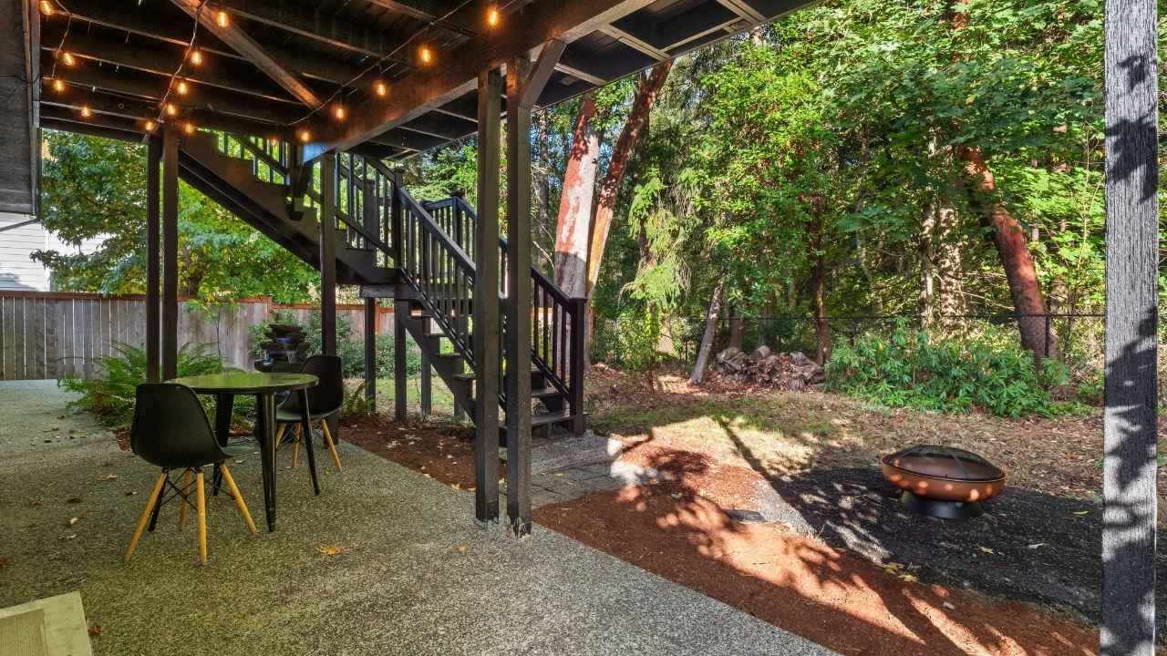 Backyard’s