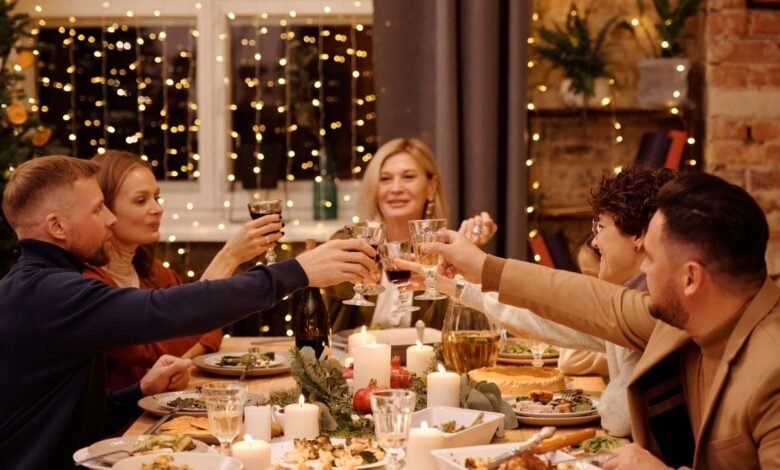 family host