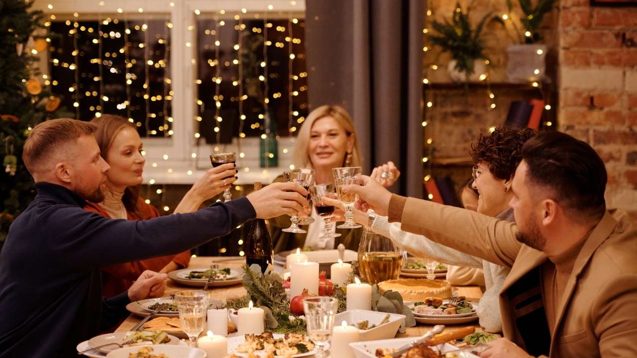 family host
