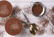 Cacao Powder