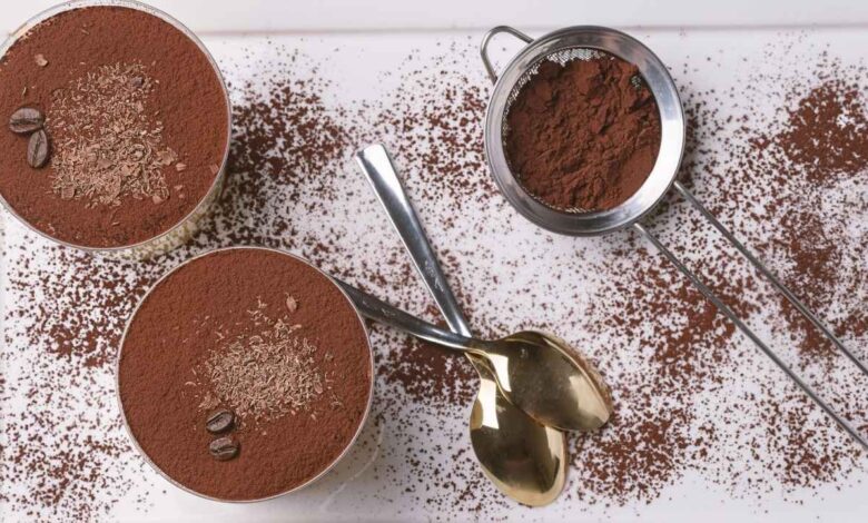 Cacao Powder