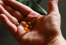 Omega-3