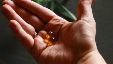 Omega-3