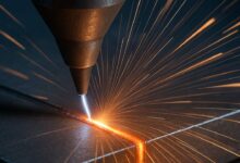 Laser Welding
