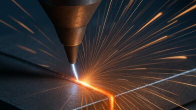 Laser Welding