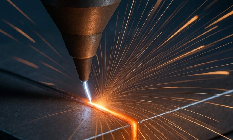 Laser Welding