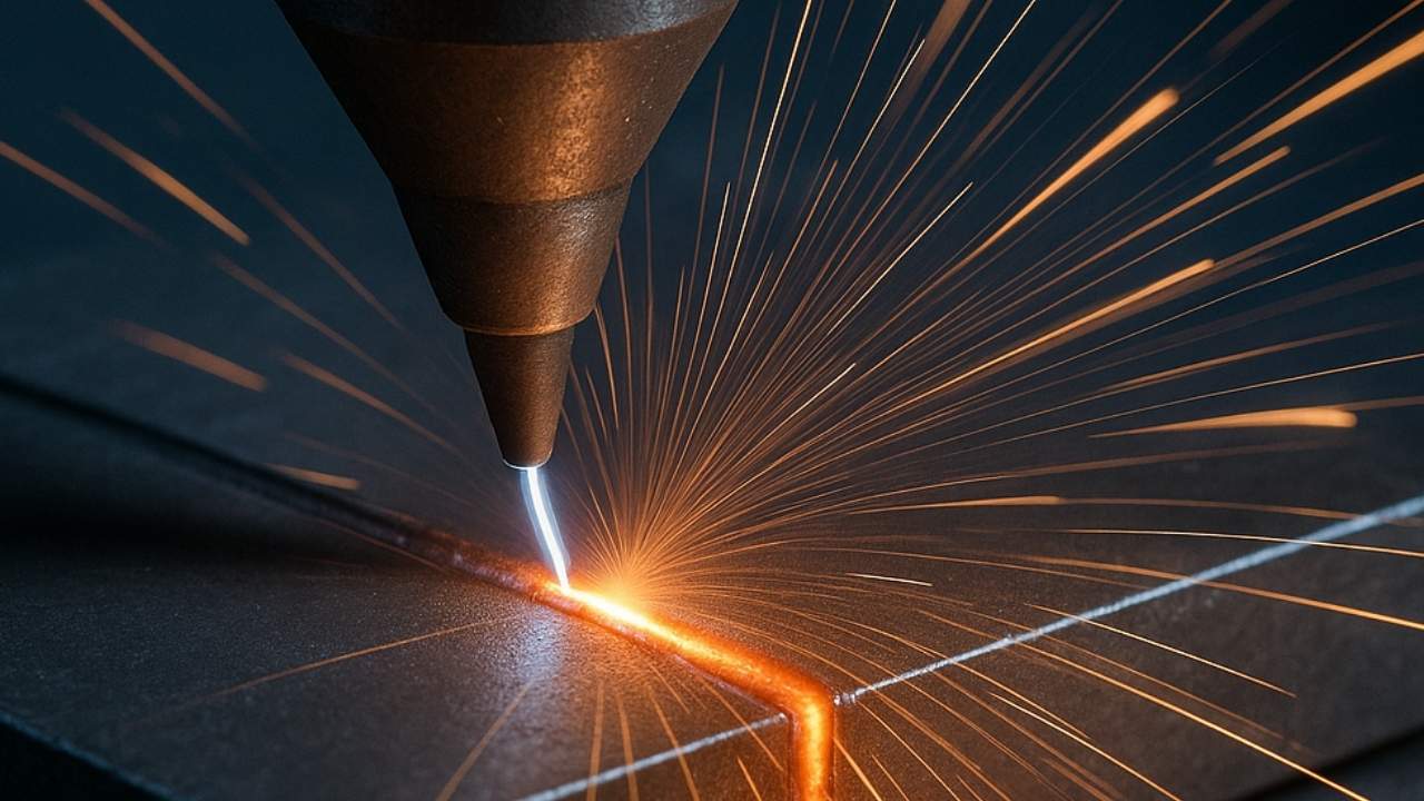 Laser Welding