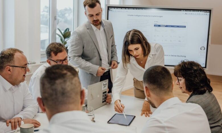 Marketing Automation