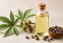 castor oil