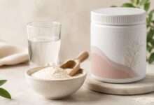 collagen peptides