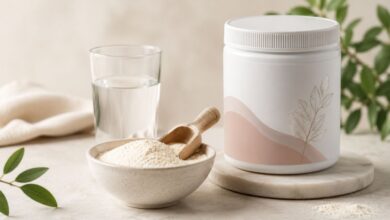 collagen peptides