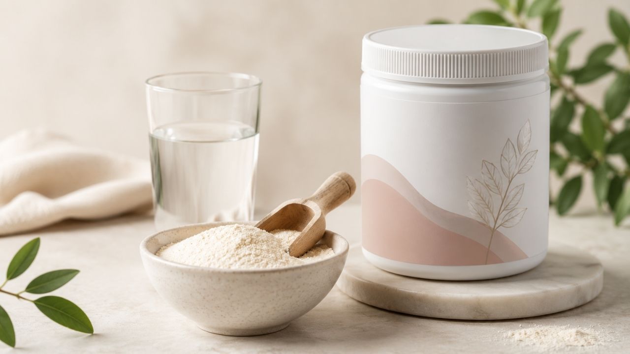 collagen peptides